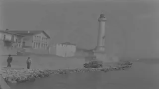 İstanbul - Büyük yıkım sonrası - 1958