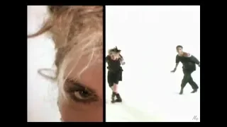 Madonna - Lucky Star (Extended Promo Version)