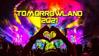 Tomorrowland 2021 * Festival Mix 2021 * Best Songs, Remixes, Covers & Mashups