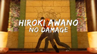 Yakuza 0 | HIROKI AWANO No Damage(hard)