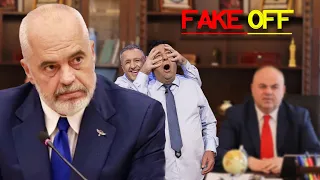 Fake OFF - Tavolina e Gjicit i sjell fat PS-së në Kukës - 25 Shtator 2023 - Vizion Plus