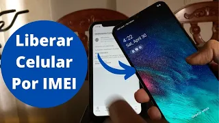 Liberar Celular por IMEI en Cualquier País y Operador