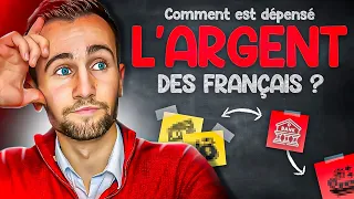 France : Où va Votre Argent ? Qui Paie le plus ? (Riches vs Pauvres)