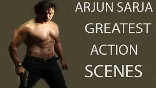 Arjun Sarja Greatest Action Scenes || Durai Tamil Movie || Full HD