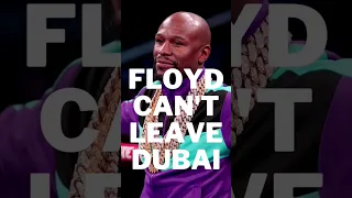 Floyd Mayweather is Where??#floydmayweather #millionaire #dubai