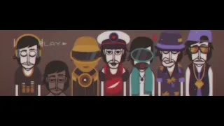 Feel the love || Incredibox v4 mix