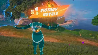 Just clearing the Avatar Quests and got an unexpected Solo Win