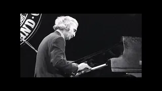 Dave Brubeck Quartet feat. Butch Miles Live in Germany - 1979 (full concert, audio only)