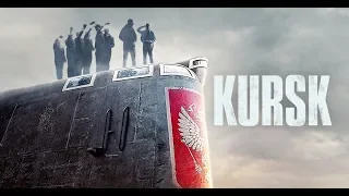 KURSK - oficjalny zwiastun filmu