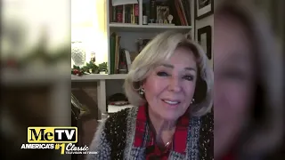 WATCH: MeTV's exclusive with Tina Cole, star of My Three Sons