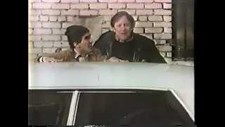 NBC Saturday promo, 1981