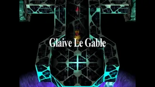 Wild ARMs 2 - PS1 - Part 46 - Glaive Le Gable (Blind)