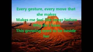 Phil Collins Strangers Like Me Lyrics - Tarzan