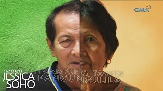 Kapuso Mo, Jessica Soho: Limampung taong pangungulila