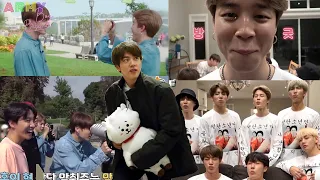 Completo BTS Run episodio 69 y 70 / Sub Esp.