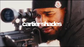 👓"cartier shades" reezy x sampagne type beat