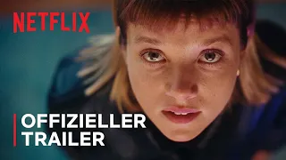 Kleo | Offizieller Trailer | Netflix