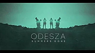 ODESZA- How Did I Get Here (Extended Version)