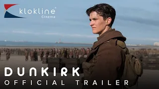 2017 Dunkirk  Official Trailer 1 - HD - Kodak Film