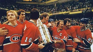 NHL Classic Games: 1977 MTL vs. BOS | SCF, Gm4