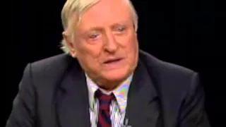 William Buckley on Death