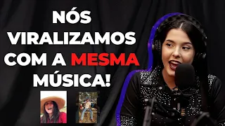 COMO ANA E LUAN COMEÇARAM NO MUNDO MUSICAL