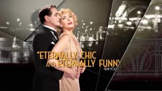 See Kim Cattrall & Paul Gross in Private Lives On Broadway!