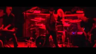 SWALLOW THE SUN "Psychopath's Lair" Live