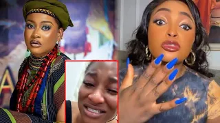 "Phyna doesn't have a house or Car"-Blessing CEO reacts to viral video of Phyna Begging 4 her money