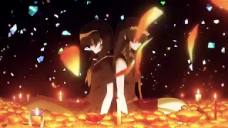 #AMV# Забудь