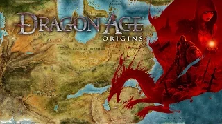 Dragon Age Игрофильм