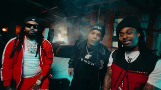 Chief Wuk Ft Doodie Lo & Icewear Vezzo ThugLife (Official Video)