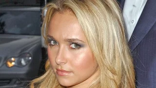 Why Hollywood Won't Cast Hayden Panettiere Anymore