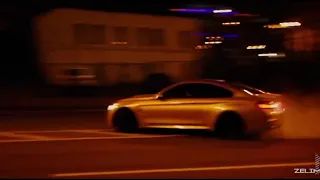 BMW M4 Drift Moscow NYC istanbul London Insane drifting with M4 26571