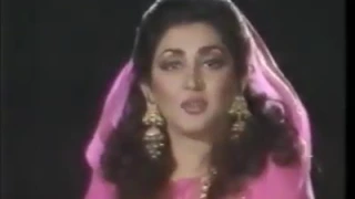 Hum raato ko otha kar rote hain by noor jahan best song