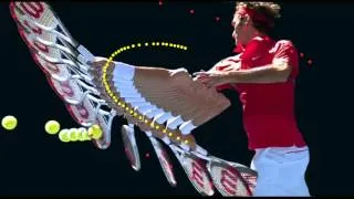 Federer forehand Analysis The best quality Super slow motion