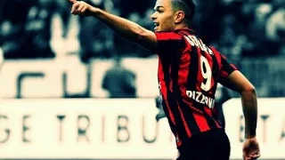 Hatem Ben Arfa ▶Welcome to PSG ● Goals and Skills ● 2015-16