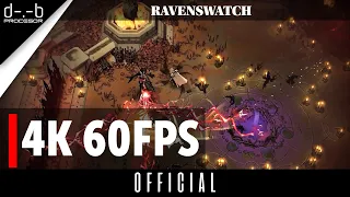 Ravenswatch Trailer