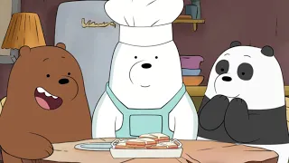 We Bare Bears: Party Mix - Party Sandwiches From The Bears (CN Games)