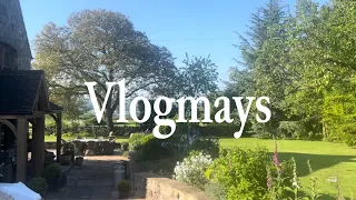 🌱Vlogmays🌱 More Gardening and More Pottery.