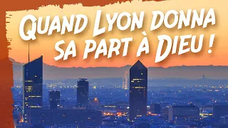 Histoire de Lyon, à la découverte de la Part Dieu !