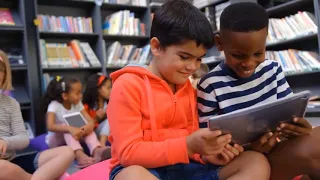 Khan Academy Kids: Okul Öncesi Eğitim İçin Ücretsiz Mobil Uygulamamız