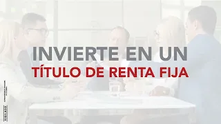 Fondo Accival Renta Fija 18M | Inversión rentable a 18 meses | Acciones y Valores SA