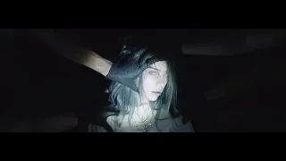[Anti Nightcore] Billie Eilish - Bury a friend