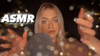 ТЫ ТОЧНО УСНЕШЬ ЗА 10 МИНУТ АСМР😴ASMR I HELP YOU FALL ASLEEP IN 10 MIN