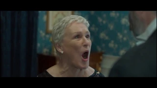 Glenn Close Oscar Scene! - The Wife