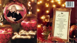 Barbra Streisand Christmas Album - Best  Songs of Barbra Streisand - Top Christmas Songs Ever