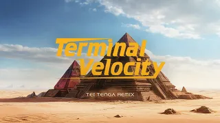 [PC] Terminal Velocity - Tei Tenga theme (remix)