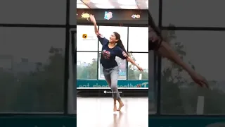 Sai pallavi dance performance #shorts