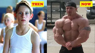 Billy Elliot (2000) Cast: Then and Now | Celebrities Then And Now